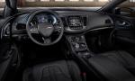 Chrysler 200 2015 года